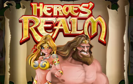 Heroes Realm