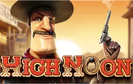 High Noon