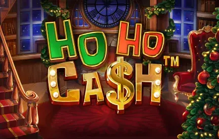 Ho Ho Cash