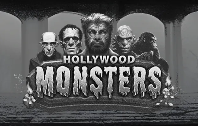 Hollywood Monsters