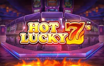 Hot Lucky 7s