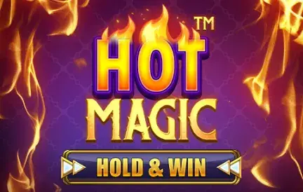 Hot Magic