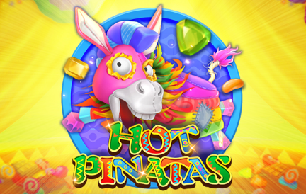 Hot Pinatas