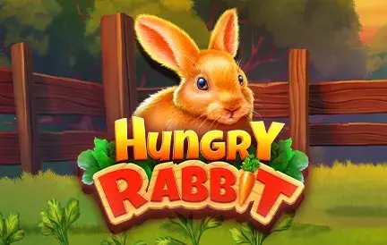 Hungry Rabbit