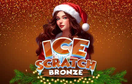 Ice Scratch Bronze