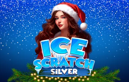 Ice Scratch Silver