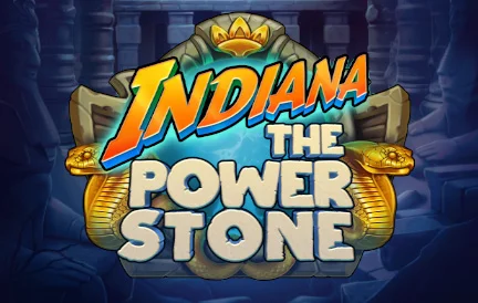 Indiana The Power Stone