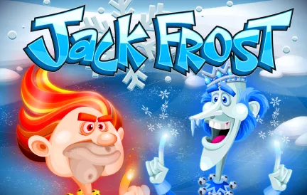 Jack Frost