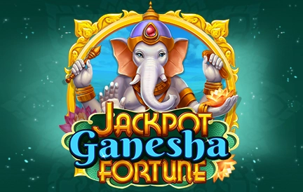 Jackpot Ganesha Fortune