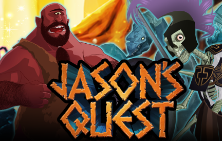 Jasons Quest