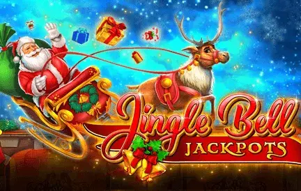 Jingle Bell Jackpots