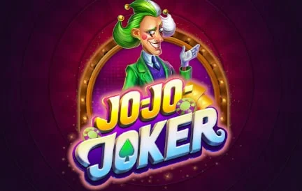 Jo Jo Joker