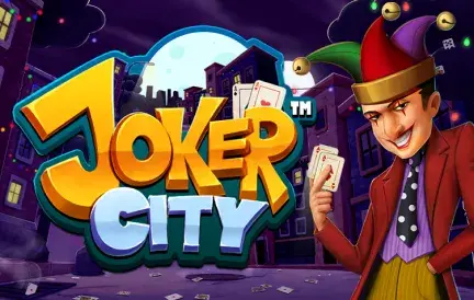 Joker City