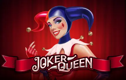 Joker Queen