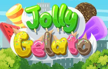 Jolly Gelato Cascading Slot