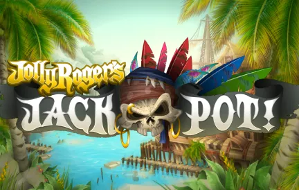 Jolly Rogers Jackpot