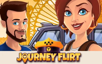 Journey Flirt