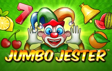 Jumbo Jester