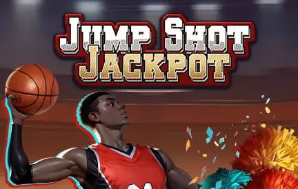 Jump Shot Jackpot