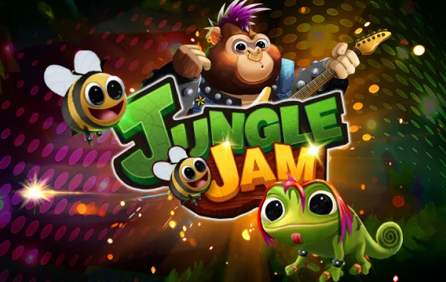 Jungle Jam