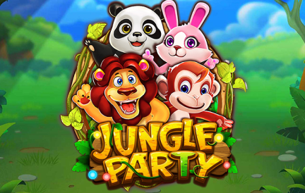 Jungle Party