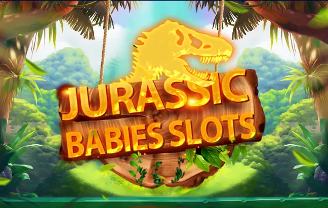 Jurassic Babies