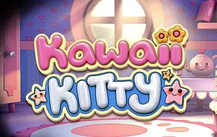 Kawaii Kitty