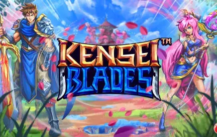 Kensei Blades