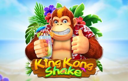 King Kong Shake