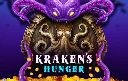 Kraken's Hunger