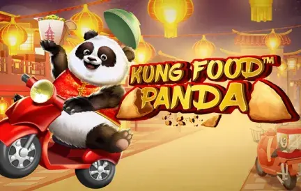 Kung Food Panda