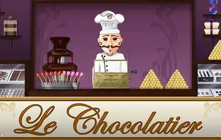 Le Chocolatier