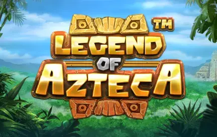 Legend Of Azteca