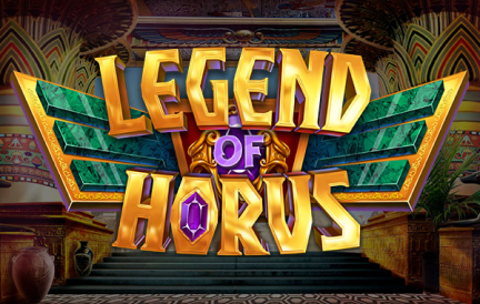 Legend Of Horus