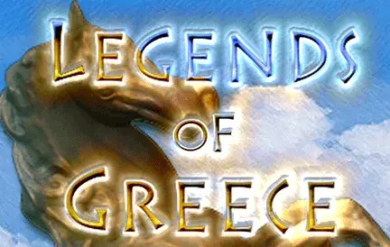 Legends Of Greece