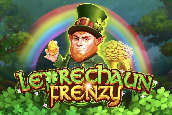 Leprechaun Frenzy