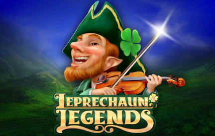 Leprechaun Legends