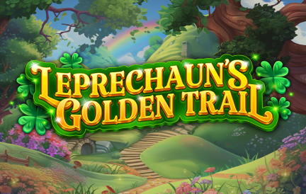 Leprechauns Golden Trail