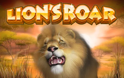 Lion'S Roar