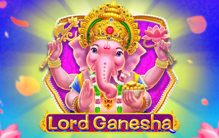 Lord Ganesha