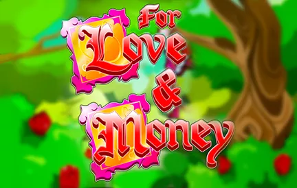 Love And Money