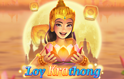 Loy Krathong