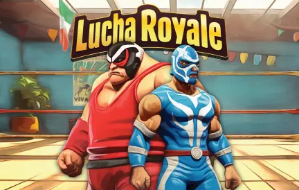 Lucha Royale