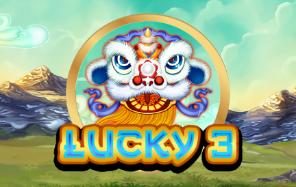 Lucky 3