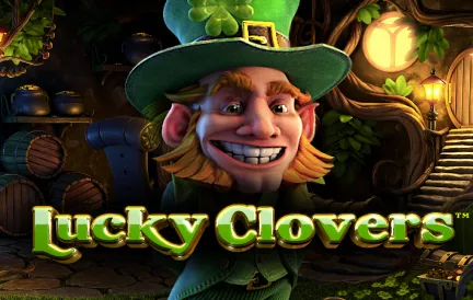 Lucky Clovers