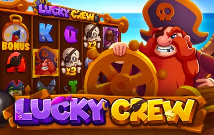 Lucky Crew