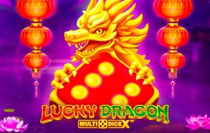 Lucky Dragon MultiDice X