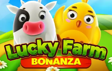 Lucky Farm Bonanza