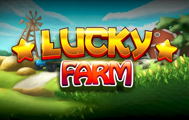 Lucky Farm