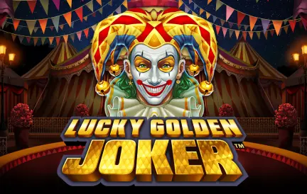 Lucky Golden Joker